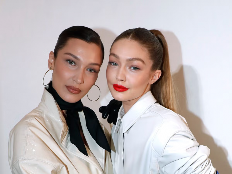 Αδελφές Hadid