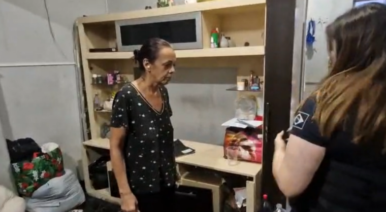 βραζιλία σκάνδαλο