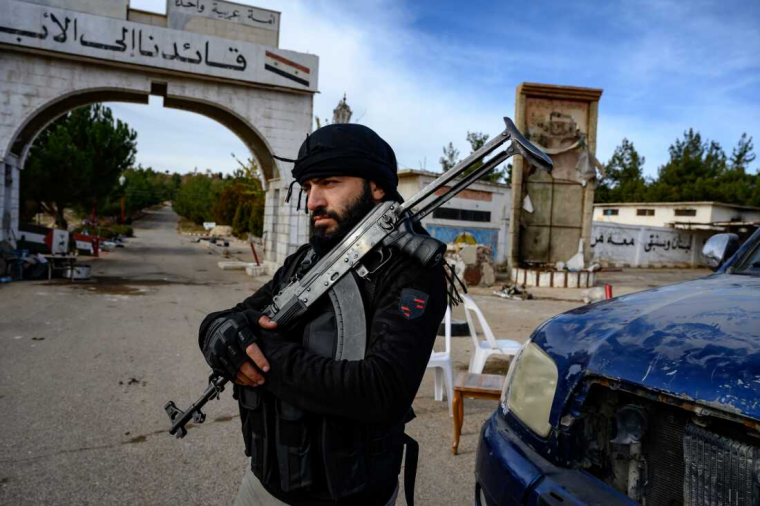 Hayat Tahrir al-Sham