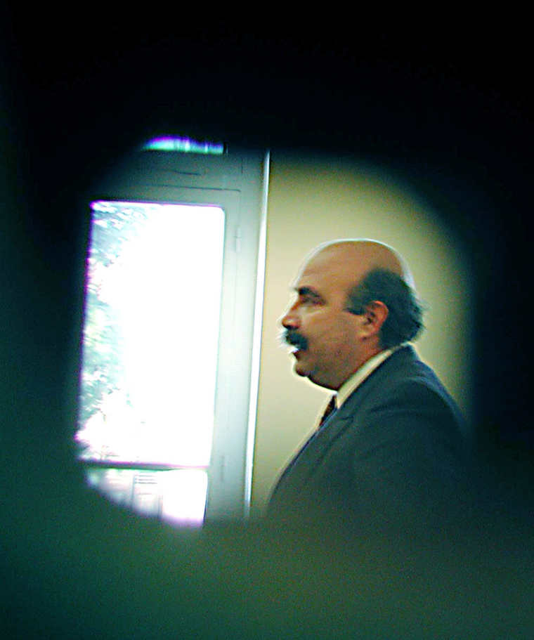 Χρήστος Μαυρίκης