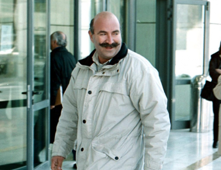 Χρήστος Μαυρίκης