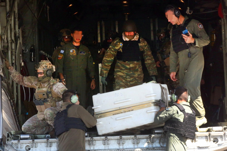 ελληνικός στρατός