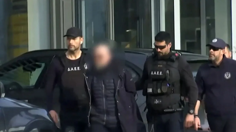 συλληψη- βιολάντα