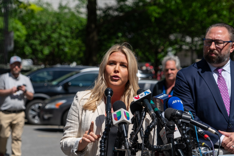 Καρολάιν Λίβιτ