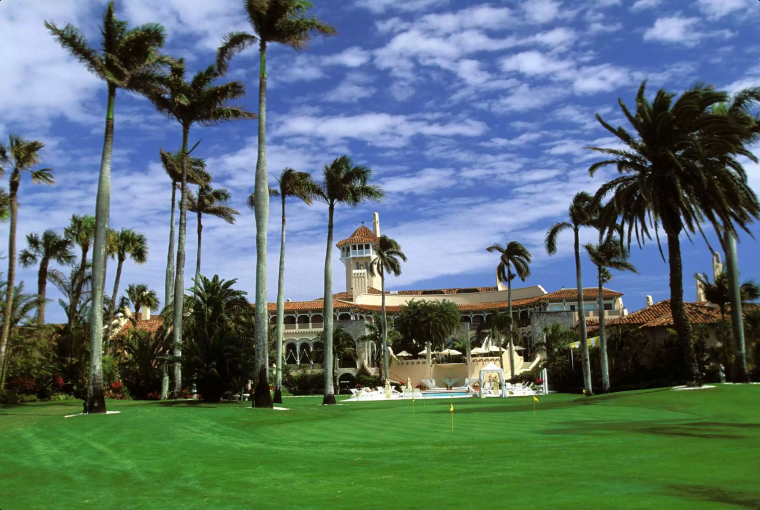 Μαρ-α-Λάγκο