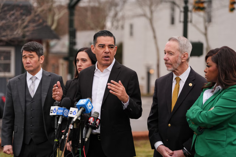 Υπόθεση Επσταιν