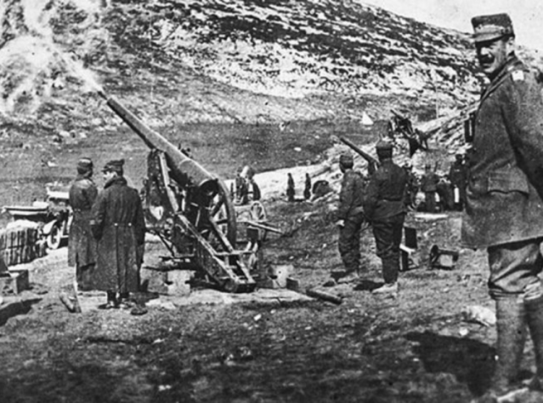 ιωαννίνων απελευθερωση 21 /2