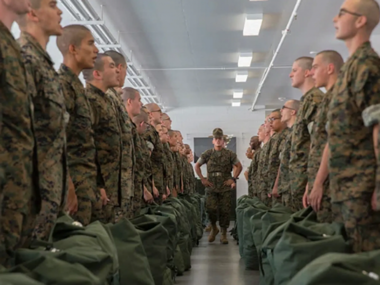 Στρατός - ΗΠΑ