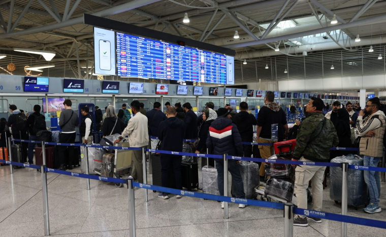 Αεροδρόμιο