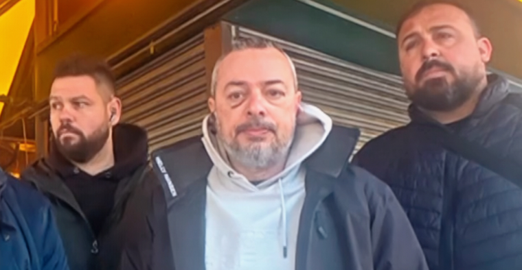 Χρήστος Σαμφώνης