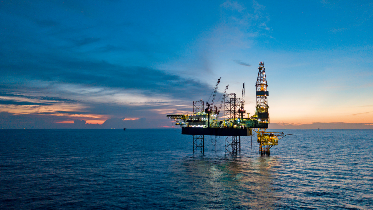 Chevron και HelleniQ Energy