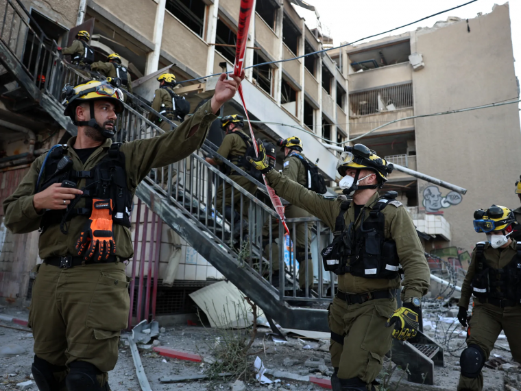 Μέση Ανατολή