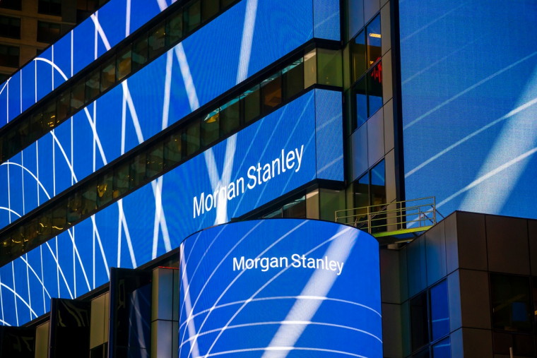 Morgan Stanley