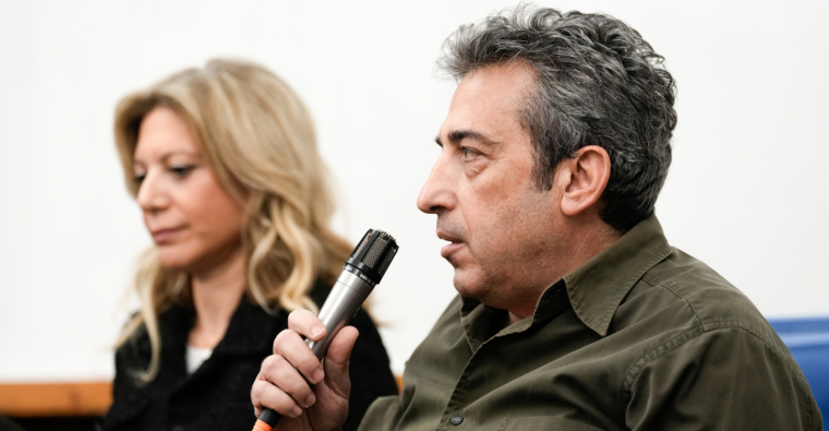 Ασλανίδης καρυστιανού