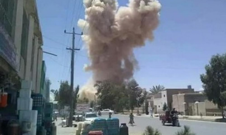 Αφγανιστάν