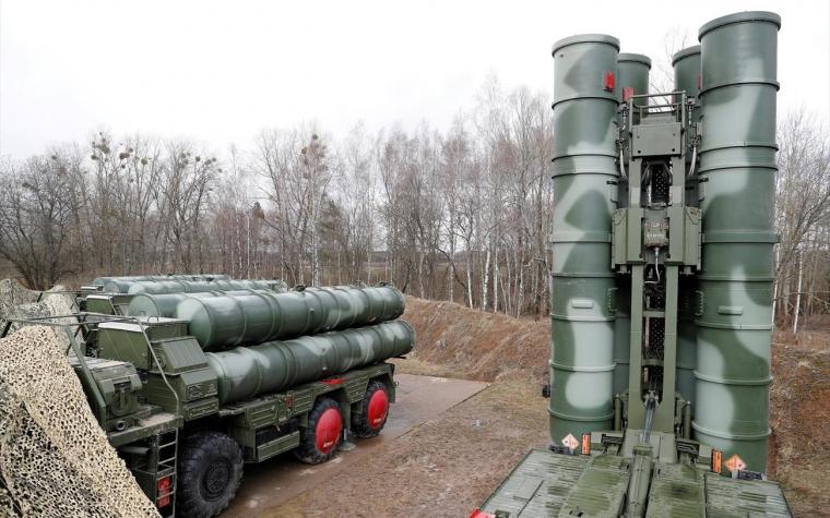 S-400