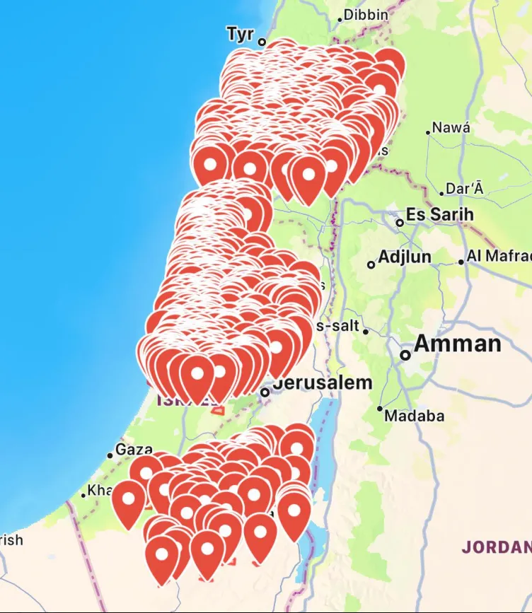 Μέση Ανατολή