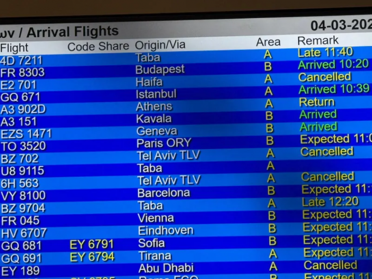 Αεροδρόμιο