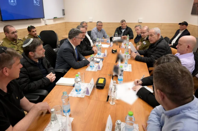 Νετανιάχου