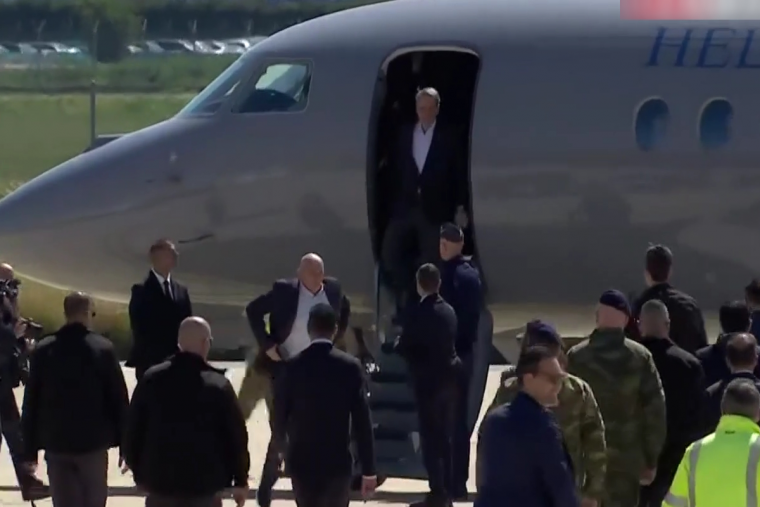 Μητσοτάκης