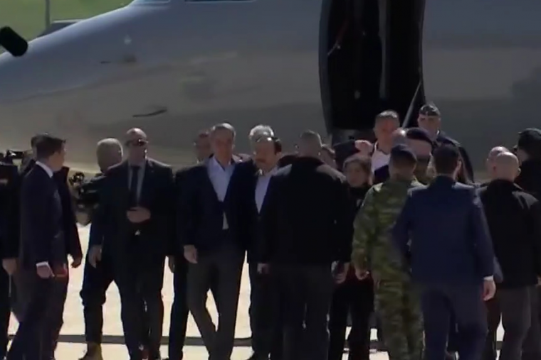 Μητσοτάκης