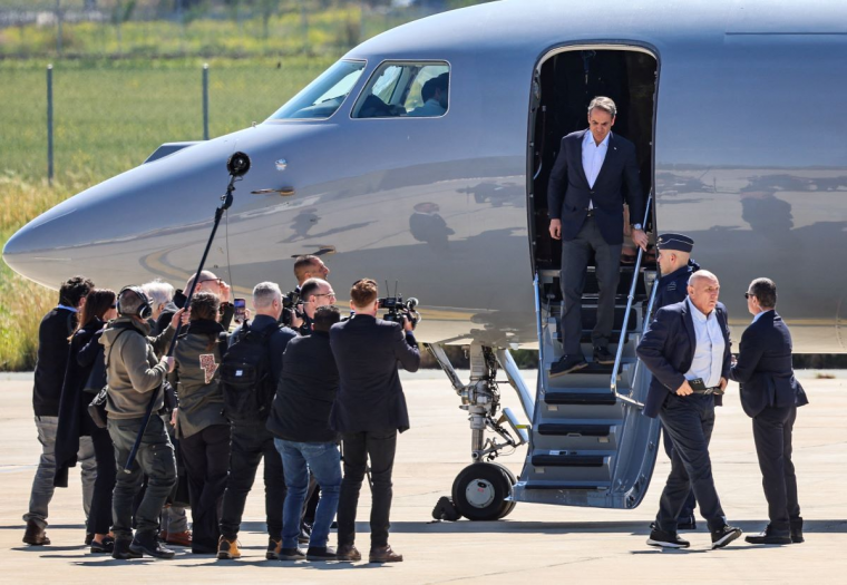 Ελλάδα - Κύπρος