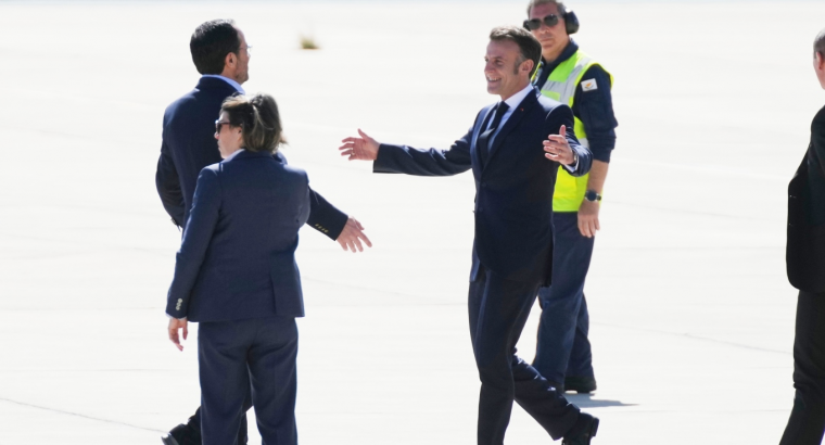 Κύπρος - Γαλλία