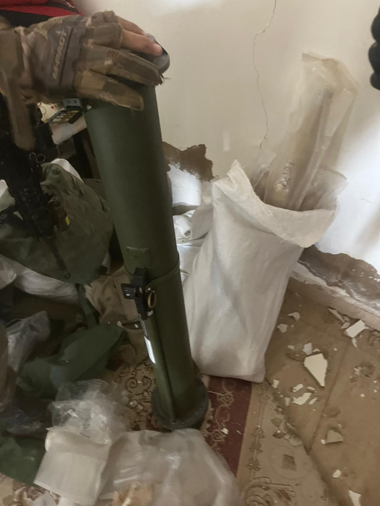 Φωτογραφίες IDF 