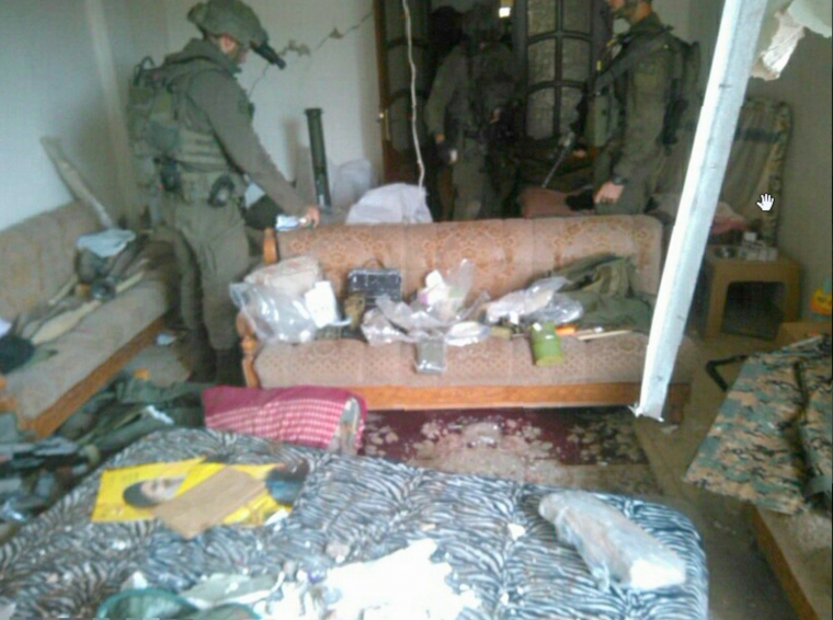 Φωτογραφίες IDF 