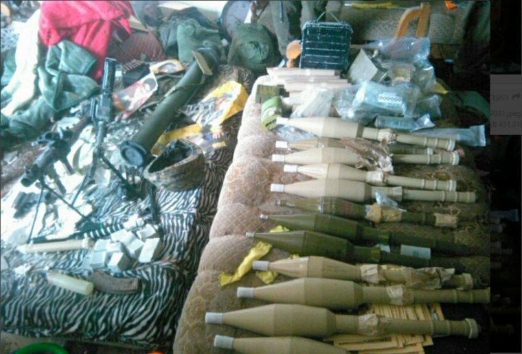 Φωτογραφίες IDF 