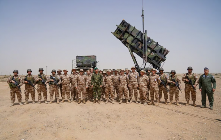 ελληνική Πυροβολαρχία