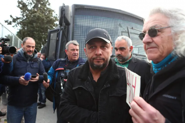 Πάνος Ρούτσι 