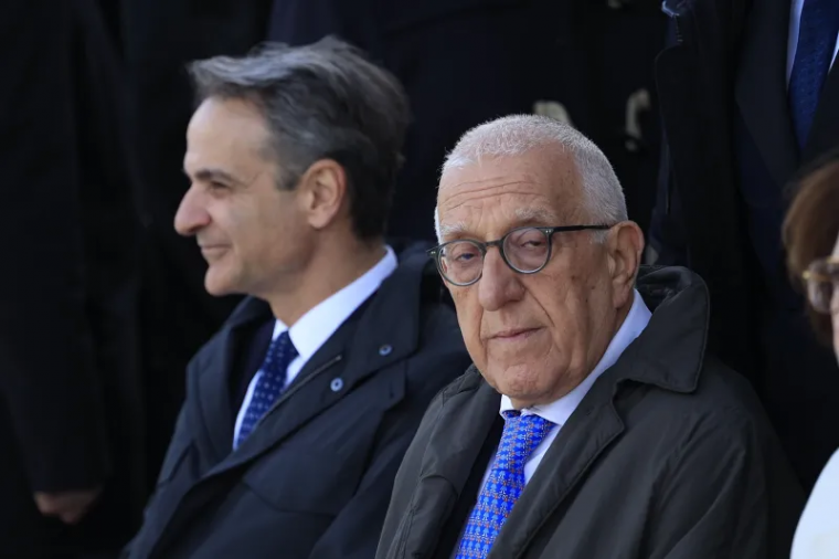 Παρέλαση 1821