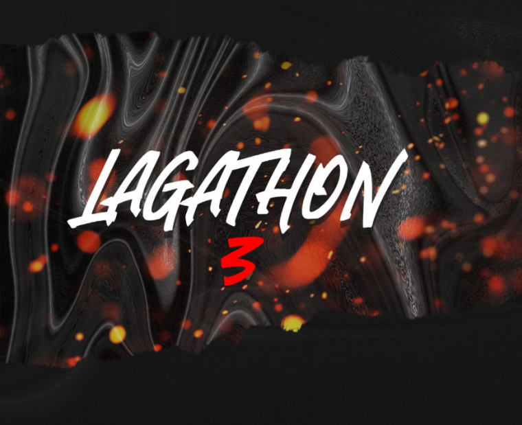 LAGATHON 3 