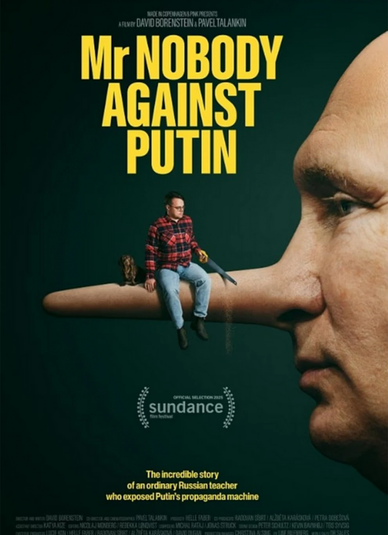 putin