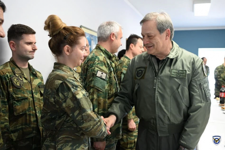 Στρατός - Ελλάδα