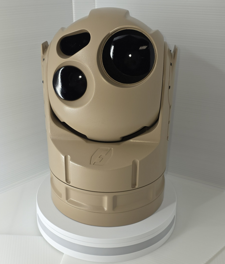 Phylax της ΤΗΕΟΝ Sensors