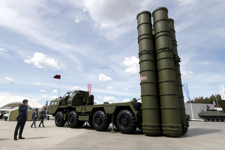S-400