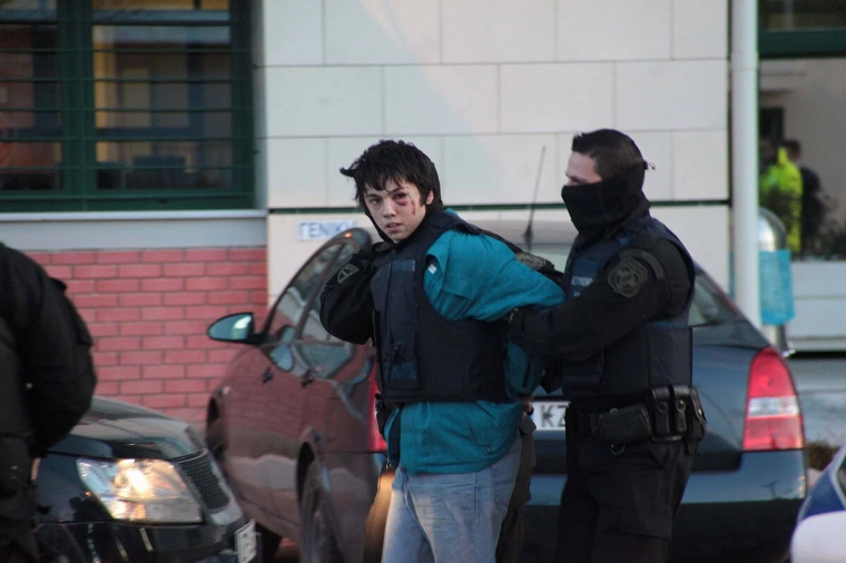 Νίκος Ρωμανός