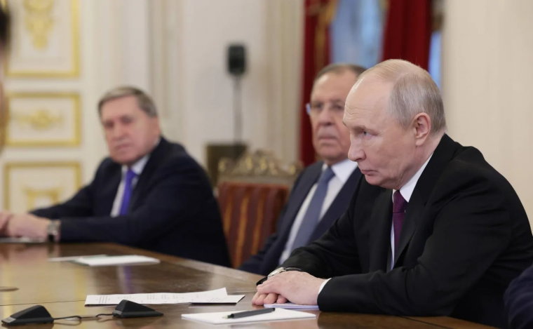 ιραν - ρωσια