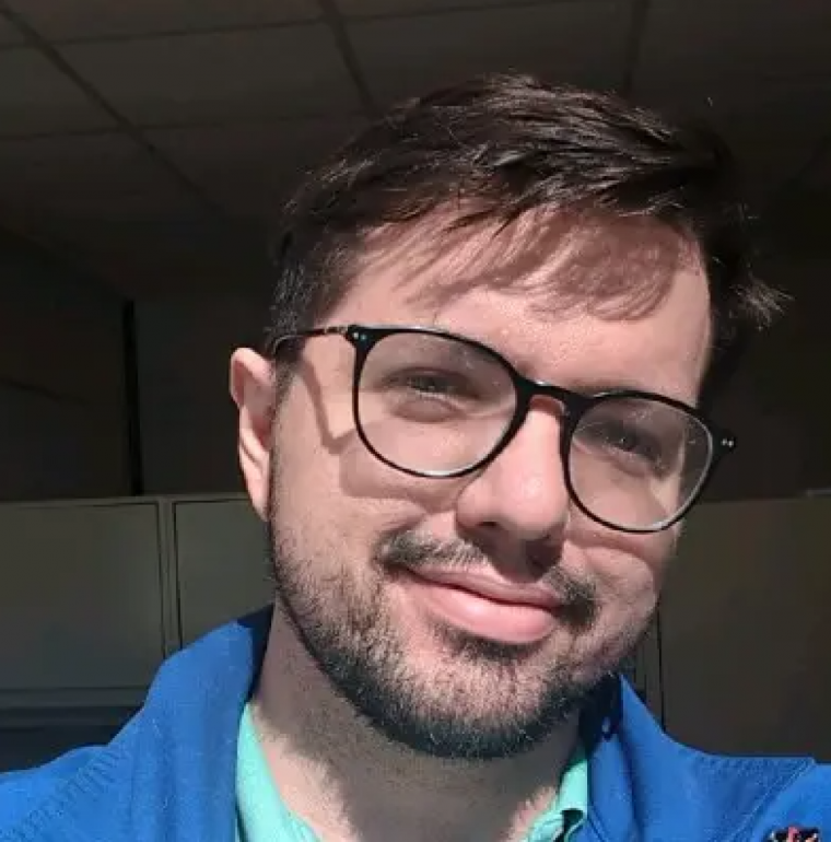 O Τζόσουα ΛεΜπλανκ