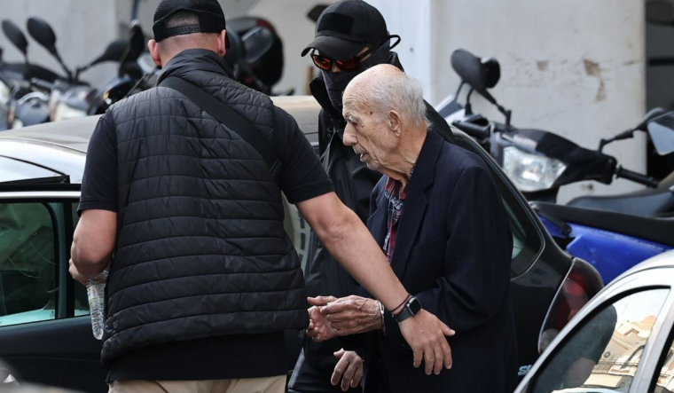 89 χρονος