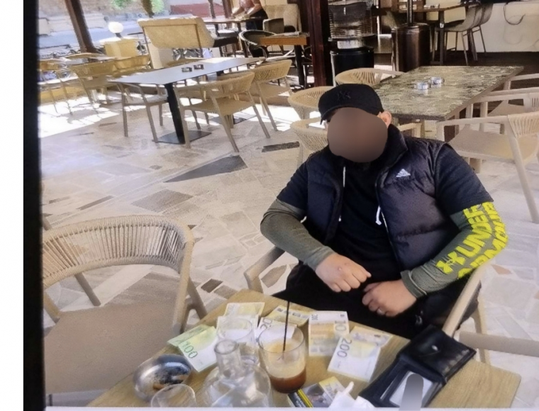 Συμμορία ΔΕΔΔΗΕ