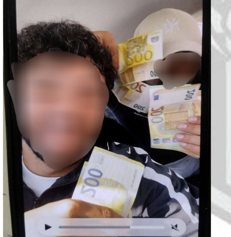 Συμμορία ΔΕΔΔΗΕ