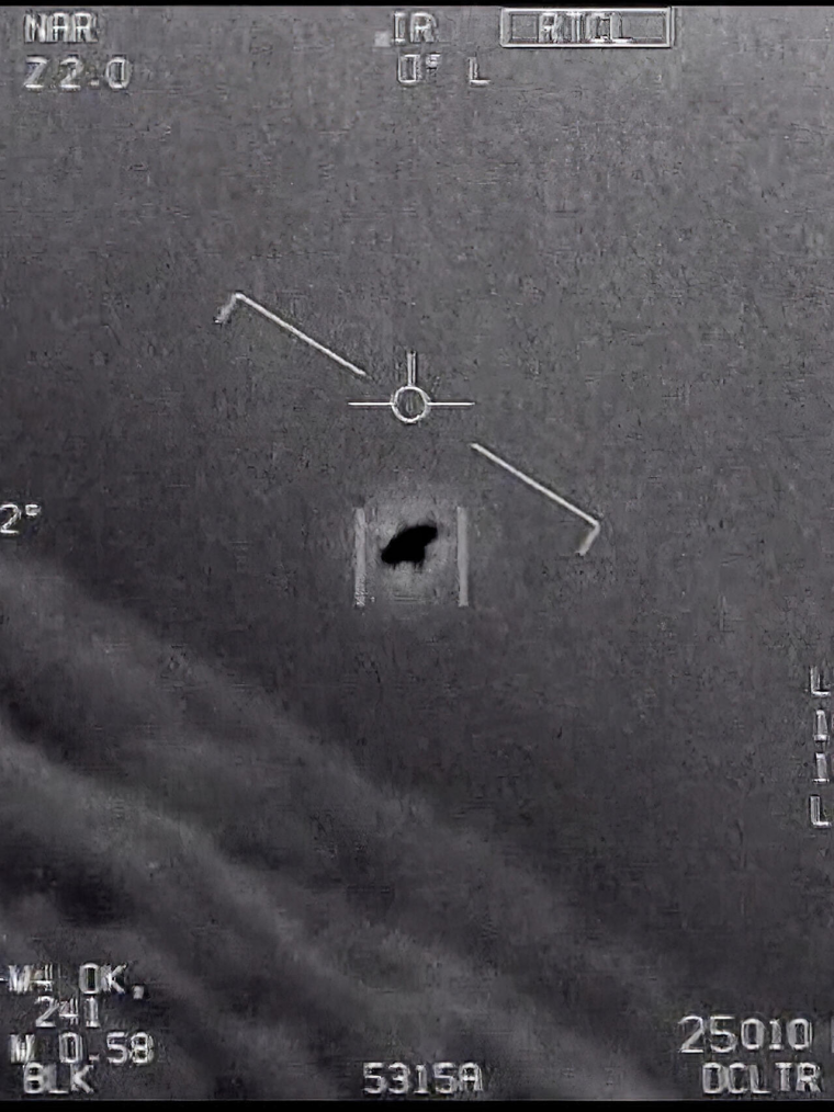 ufo usa