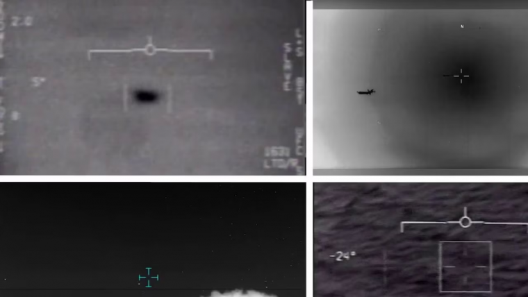 ufo usa