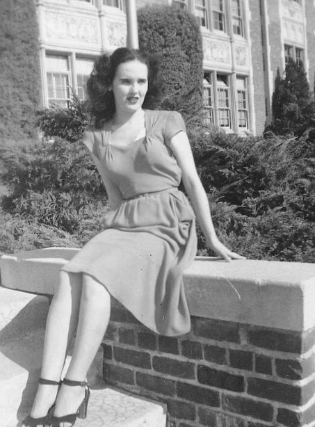 Black Dahlia