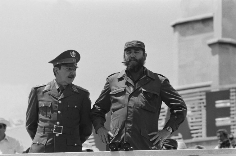 Ραούλ Κάστρο