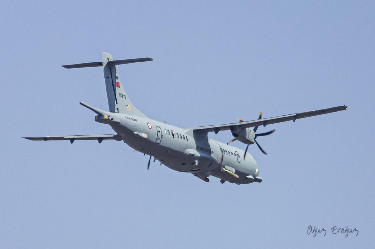 P-72 (ATR-72-600 TMPA