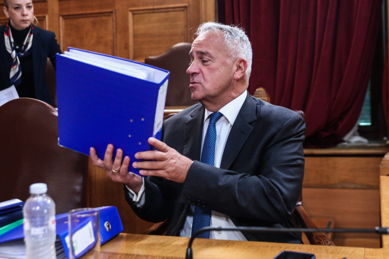 Βορίδης